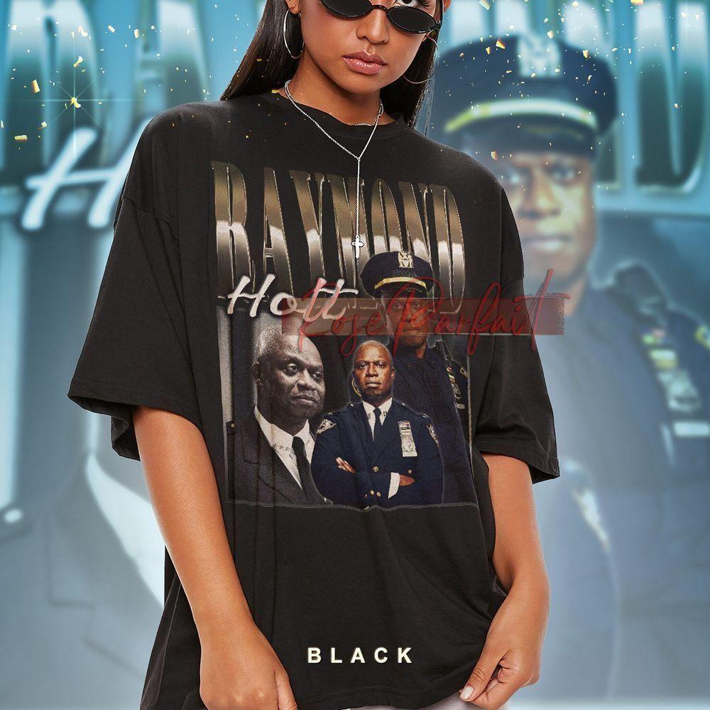 Raymond Holt 5 Vuitino Merch